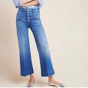 NEW WITH TAGS MOTHER JEANS